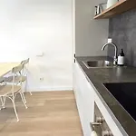 Playa Sardinero - Little Homes 1-2-3-5 Aparthotel Santander