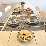 Playa Sardinero - Little Homes 1-2-3-5 Aparthotel Santander