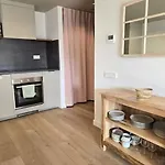 Playa Sardinero - Little Homes 1-2-3-5 Aparthotel *