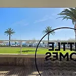 Playa Sardinero - Little Homes 1-2-3-5 Santander
