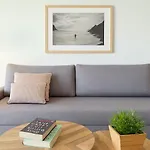 Aparthotel Playa Sardinero - Little Homes 1-2-3-5 Santander