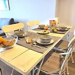 Playa Sardinero - Little Homes 1-2-3-5 Santander