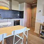 Aparthotel Playa Sardinero - Little Homes 1-2-3-5 Santander