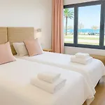 Aparthotel Playa Sardinero - Little Homes 1-2-3-5 Santander