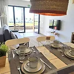 Aparthotel Playa Sardinero - Little Homes 1-2-3-5 Santander