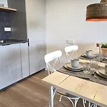 Playa Sardinero - Little Homes 1-2-3-5 * Santander