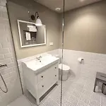 Playa Sardinero - Little Homes 1-2-3-5 Aparthotel *