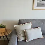 Playa Sardinero - Little Homes 1-2-3-5 Aparthotel *