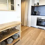 Playa Sardinero - Little Homes 1-2-3-5 *