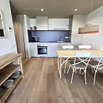 Playa Sardinero - Little Homes 1-2-3-5 Santander
