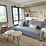 Playa Sardinero - Little Homes 1-2-3-5 Aparthotel Santander