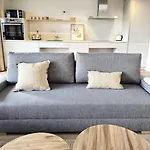 Aparthotel Playa Sardinero - Little Homes 1-2-3-5