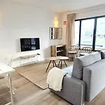 Playa Sardinero - Little Homes 1-2-3-5 Aparthotel
