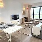 Aparthotel Playa Sardinero - Little Homes 1-2-3-5
