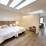 Aparthotel Playa Sardinero - Little Homes 1-2-3-5 Santander