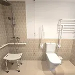 Aparthotel Playa Sardinero - Little Homes 1-2-3-5 *