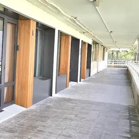 Aparthotel Playa Sardinero - Little Homes 1-2-3-5