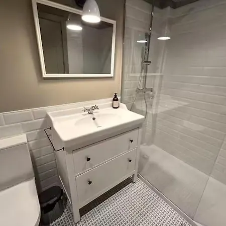 Apartmanhotel Playa Sardinero - Little Homes 1-2-3-5