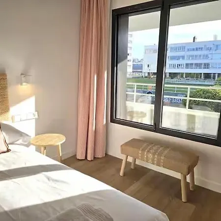 아파트호텔 Playa Sardinero - Little Homes 1-2-3-5
