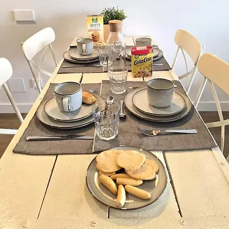 Playa Sardinero - Little Homes 1-2-3-5 아파트호텔 산탄데르