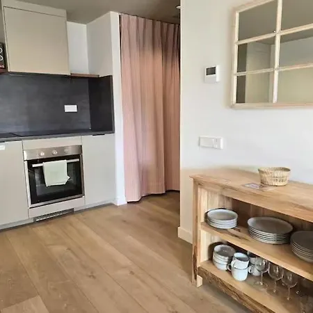 Playa Sardinero - Little Homes 1-2-3-5 아파트호텔 *