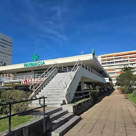 Playa Sardinero - Little Homes 1-2-3-5