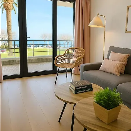Playa Sardinero - Little Homes 1-2-3-5 아파트호텔
