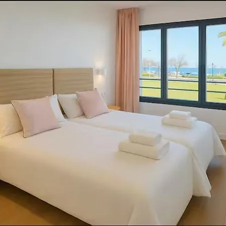 Playa Sardinero - Little Homes 1-2-3-5 * 산탄데르