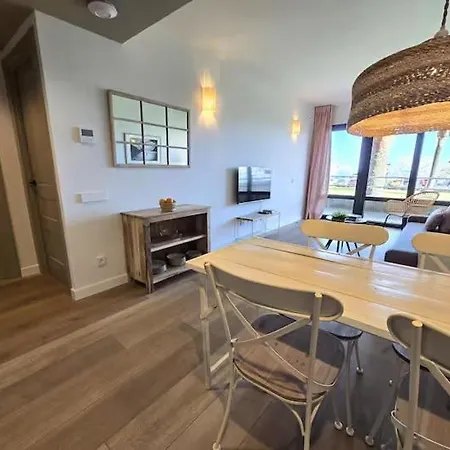 Playa Sardinero - Little Homes 1-2-3-5 * Santander