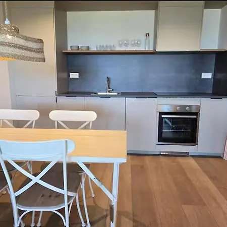 Playa Sardinero - Little Homes 1-2-3-5 * 산탄데르