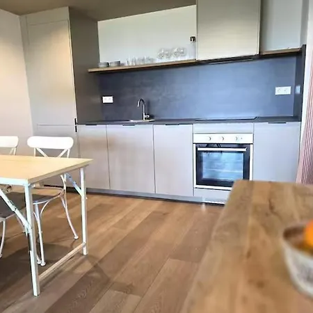 Playa Sardinero - Little Homes 1-2-3-5 아파트호텔