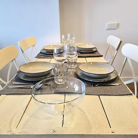Playa Sardinero - Little Homes 1-2-3-5 * 산탄데르