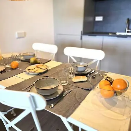 아파트호텔 Playa Sardinero - Little Homes 1-2-3-5 *