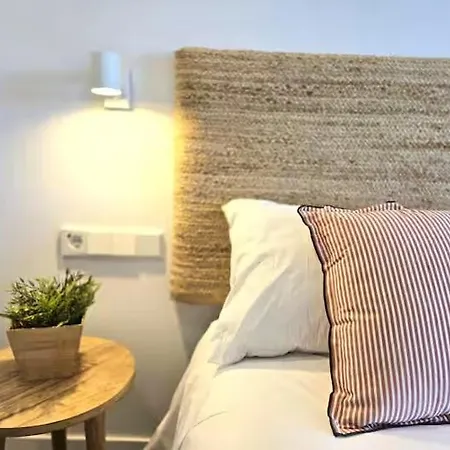 Playa Sardinero - Little Homes 1-2-3-5 아파트호텔