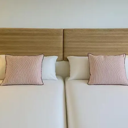 Playa Sardinero - Little Homes 1-2-3-5 Apartmanhotel