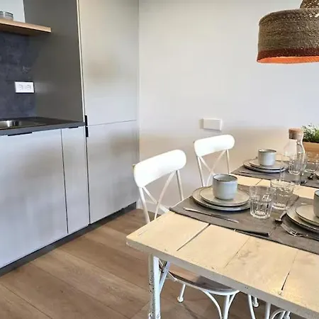 Playa Sardinero - Little Homes 1-2-3-5 * 산탄데르