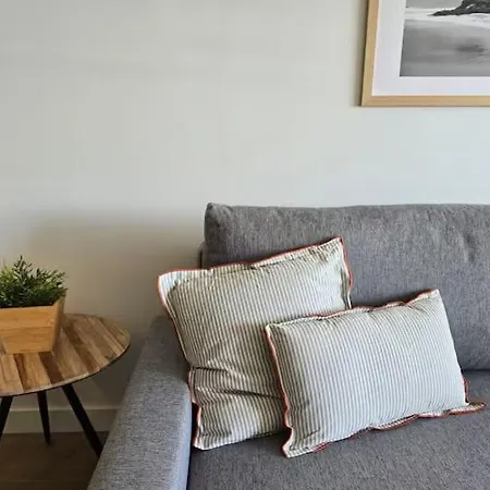 Playa Sardinero - Little Homes 1-2-3-5 Aparthotel *