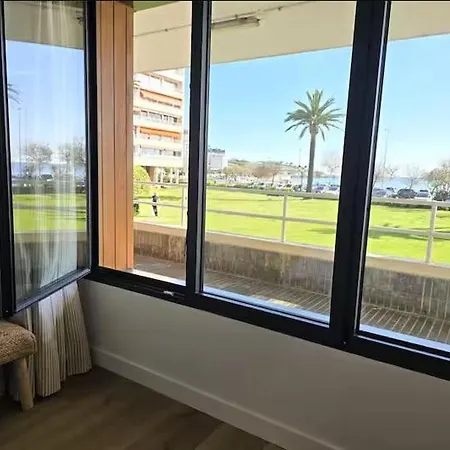 아파트호텔 Playa Sardinero - Little Homes 1-2-3-5