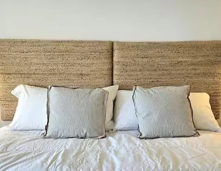 Playa Sardinero - Little Homes 1-2-3-5 산탄데르