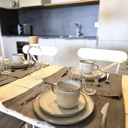 Playa Sardinero - Little Homes 1-2-3-5 *