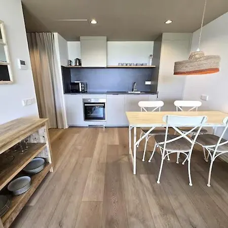 Playa Sardinero - Little Homes 1-2-3-5 Santander