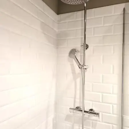 Playa Sardinero - Little Homes 1-2-3-5 Santander