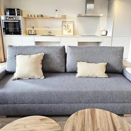 아파트호텔 Playa Sardinero - Little Homes 1-2-3-5