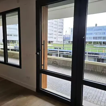 아파트호텔 Playa Sardinero - Little Homes 1-2-3-5 *