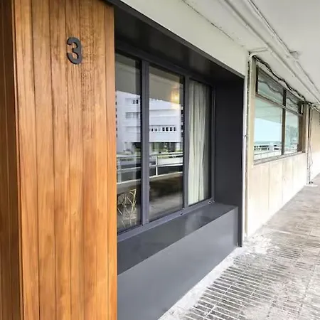 Playa Sardinero - Little Homes 1-2-3-5 * Santander