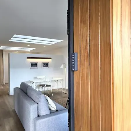 Playa Sardinero - Little Homes 1-2-3-5