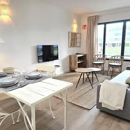 아파트호텔 Playa Sardinero - Little Homes 1-2-3-5