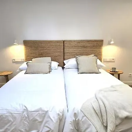 아파트호텔 Playa Sardinero - Little Homes 1-2-3-5 *