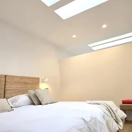 Playa Sardinero - Little Homes 1-2-3-5 Apartmanhotel