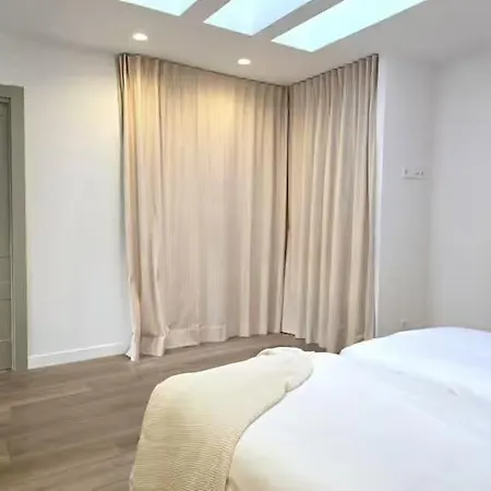 Playa Sardinero - Little Homes 1-2-3-5 *